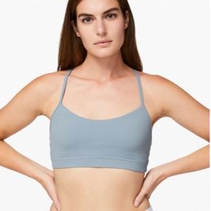 Lululemon Flow Y Bra Nulu